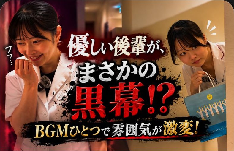 シーズ・ラボの配信画像 4