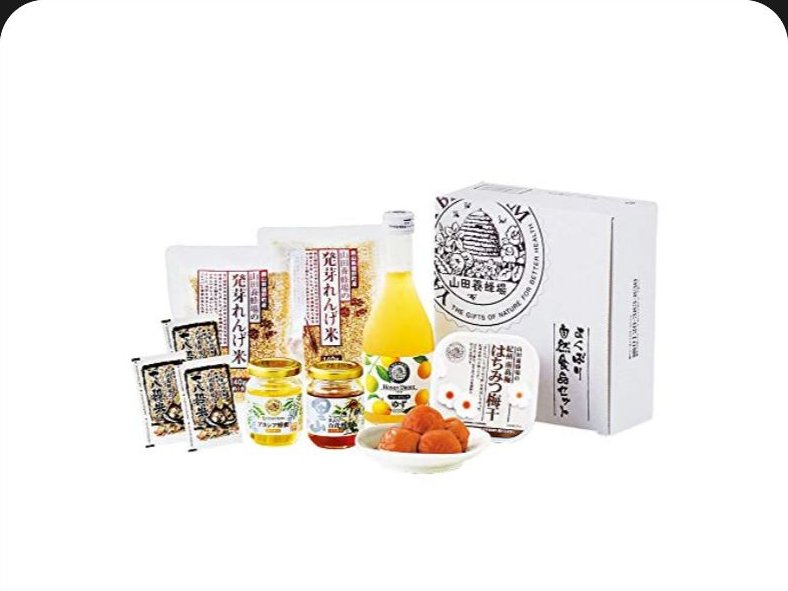 山田養蜂場の配信画像 4