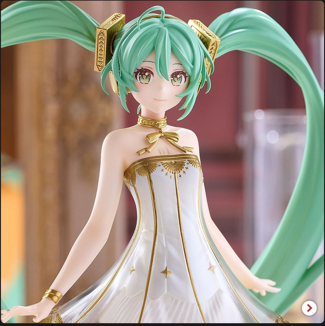 グッドスマイルカンパニーの配信画像 1